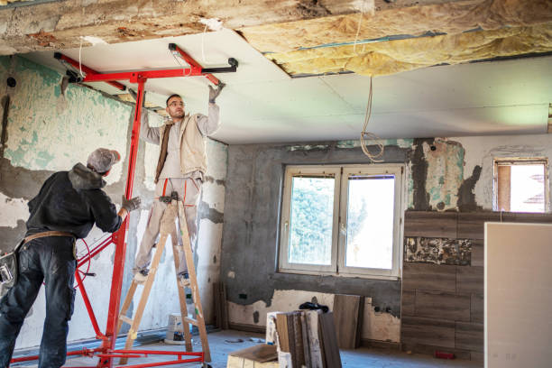 Best Insulation Maintenance and Repair in East Falmouth, MA