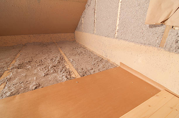 Trusted MA Insulation Contractor Experts