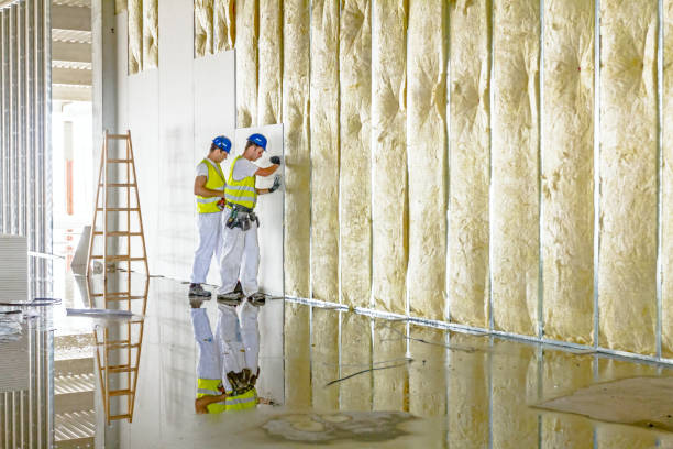 Best Residential Insulation in East Falmouth, MA